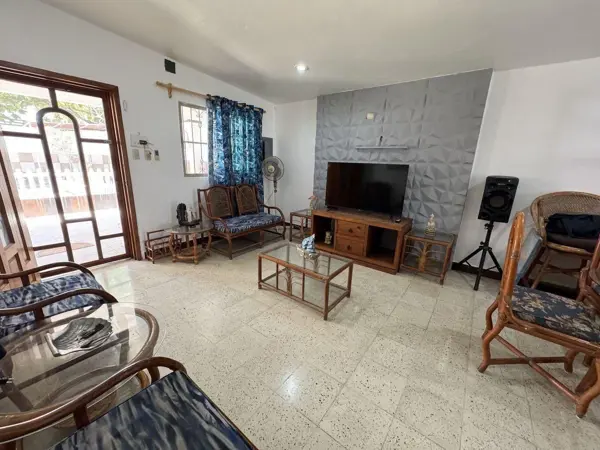 Casa en venta en Nueva Yucalpeten, Progreso — foto 3 de 30