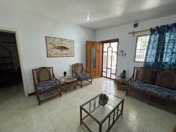 Casa en venta en Nueva Yucalpeten, Progreso — foto 2 de 30