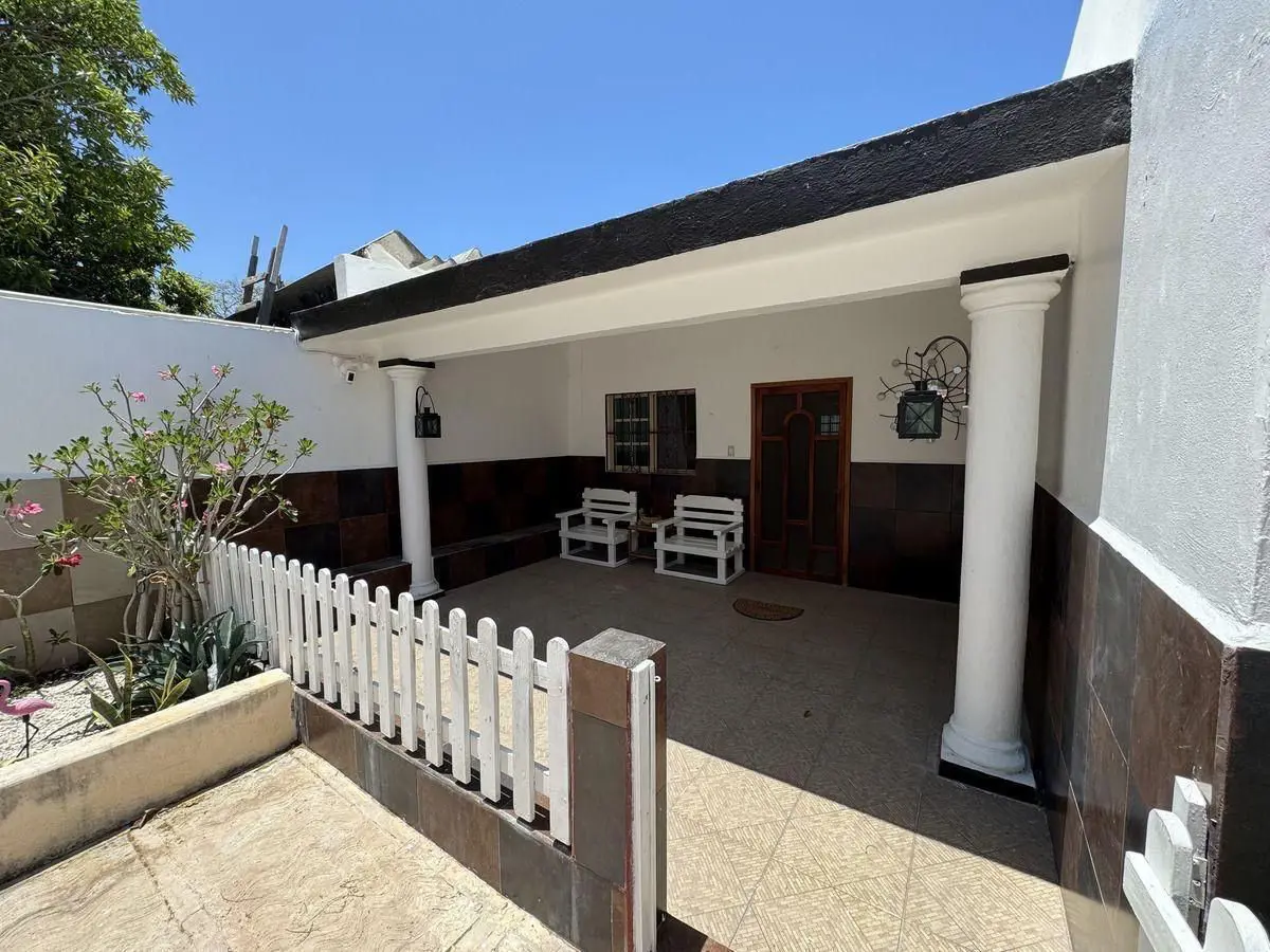 Casa en venta en Nueva Yucalpeten, Progreso — foto 1 de 30