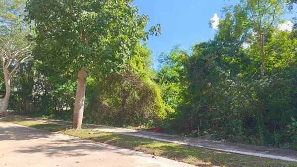 Terreno en venta en Cabo Norte, Mérida — foto 2 de 7