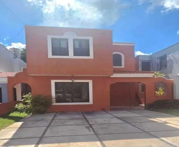 Casa en venta en Jardines de Vista Alegre, Mérida — foto 2 de 20