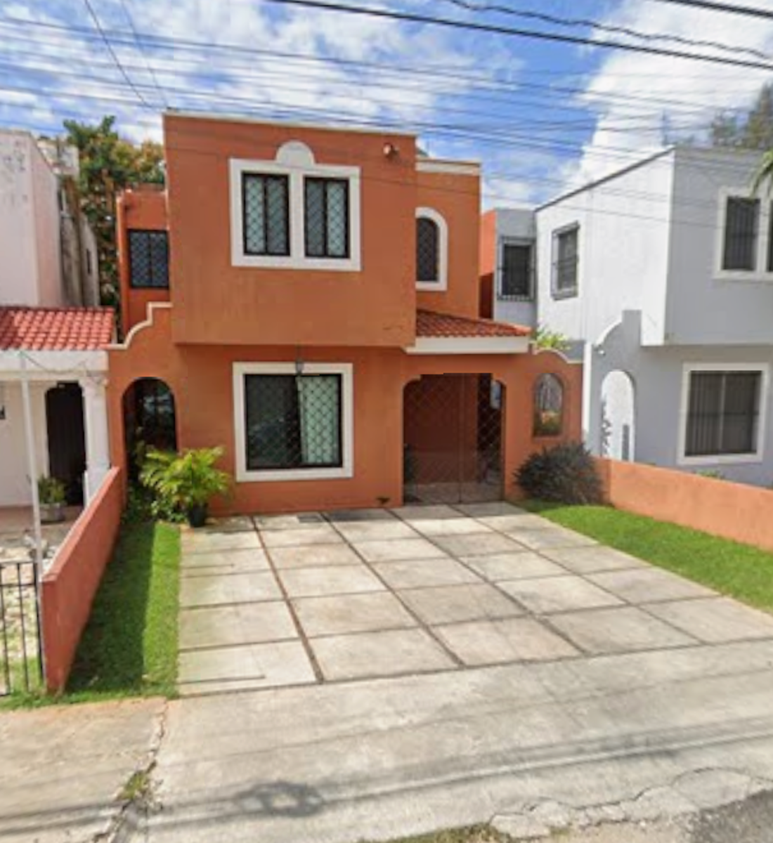Casa en venta en Jardines de Vista Alegre, Mérida — foto 1 de 20