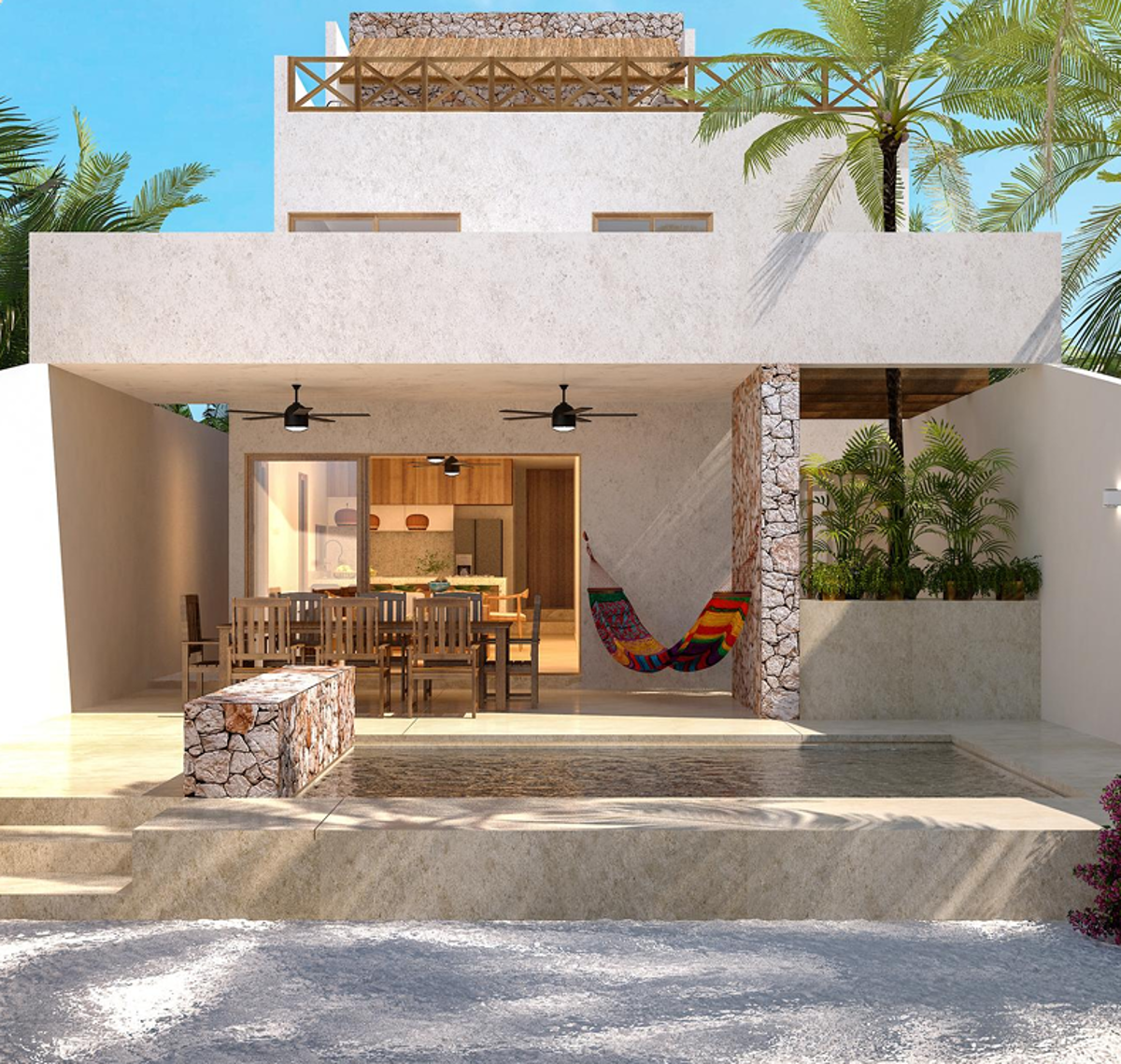 Casa en venta en San Crisanto, Sinanché — foto 1 de 17