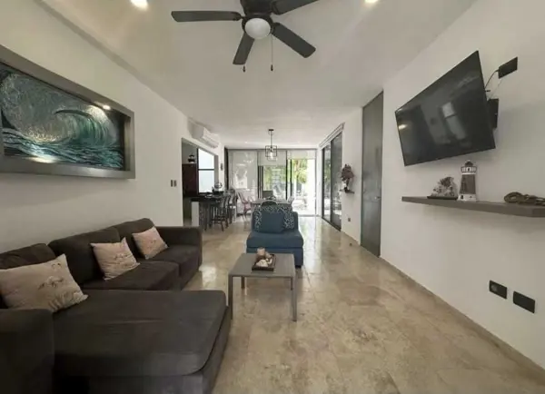 Quinta en venta en Pueblo Telchac Puerto, Telchac Puerto — foto 3 de 9