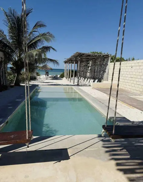 Quinta en venta en Pueblo Telchac Puerto, Telchac Puerto — foto 2 de 9