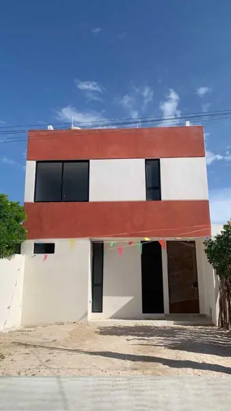 Casa en venta en Chicxulub Puerto, Progreso — foto 2 de 24