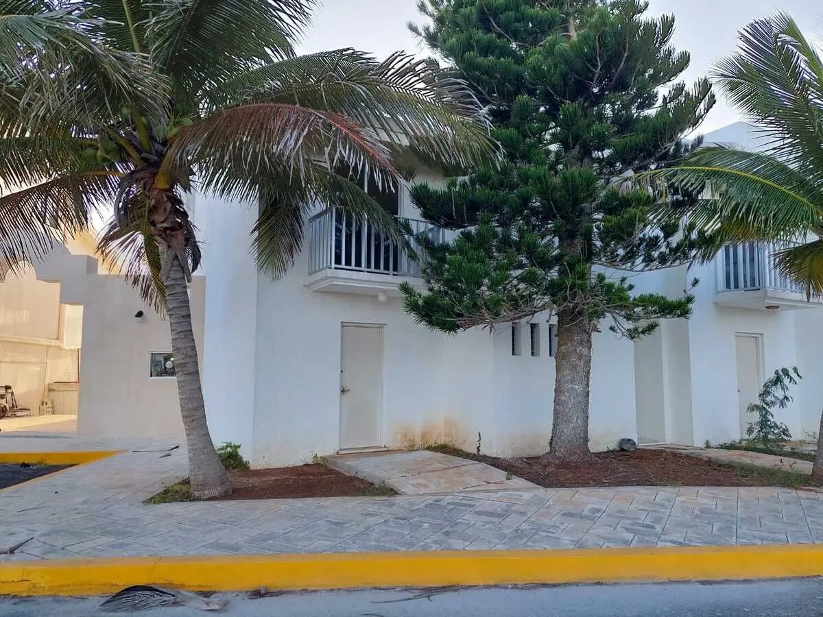 Casa en venta en Nueva Yucalpeten, Progreso — foto 1 de 32
