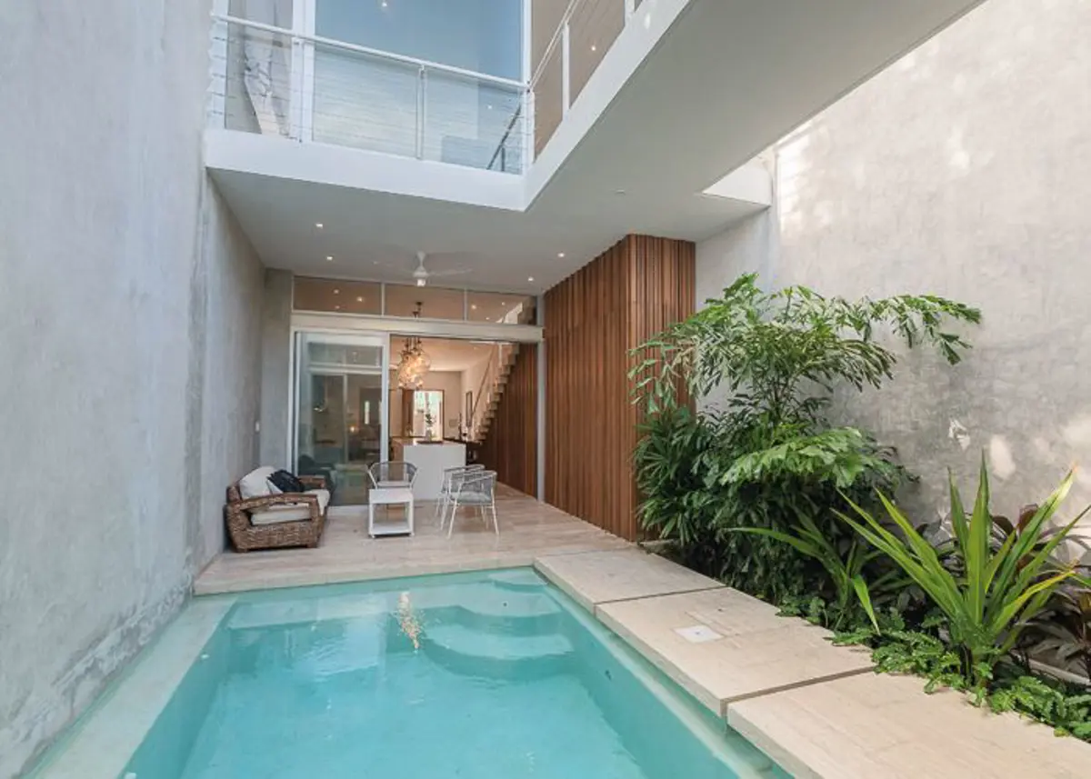 Casa en venta en Merida Centro, Mérida — foto 1 de 30