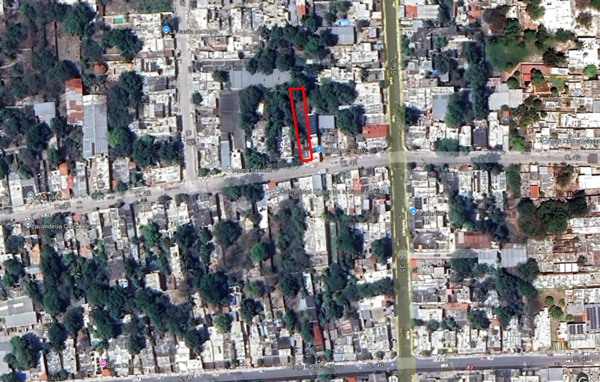 Terreno en venta en Merida Centro, Mérida — foto 3 de 5