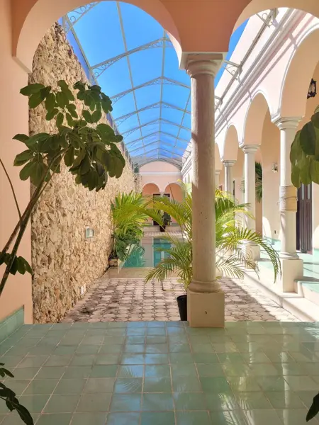 Casa en venta en Merida Centro, Mérida — foto 3 de 25