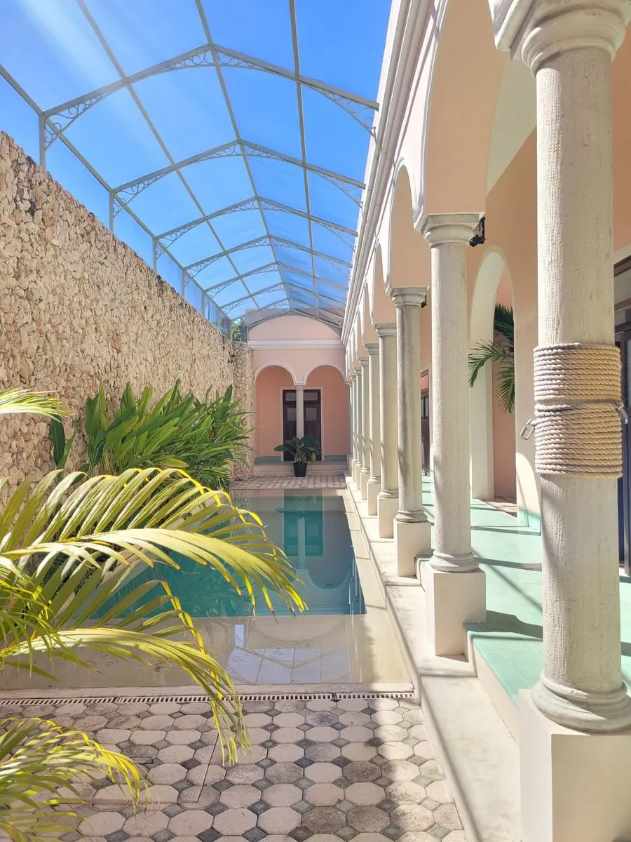 Casa en venta en Merida Centro, Mérida — foto 1 de 25