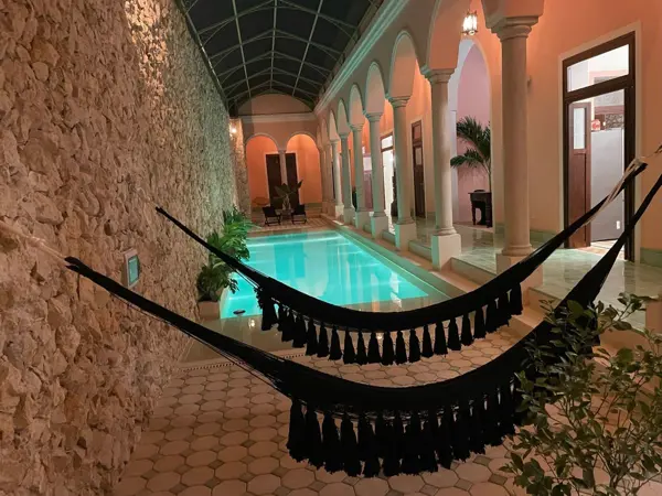 Casa en venta en Merida Centro, Mérida — foto 2 de 25