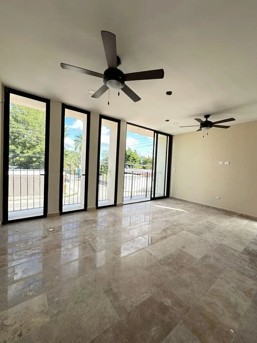 Departamento en venta en Montes de Ame, Mérida — foto 1 de 21