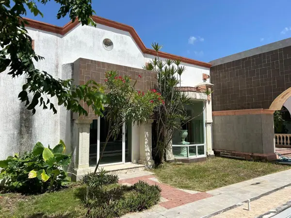 Casa en renta en Residencial Xcanatún, Mérida — foto 2 de 28