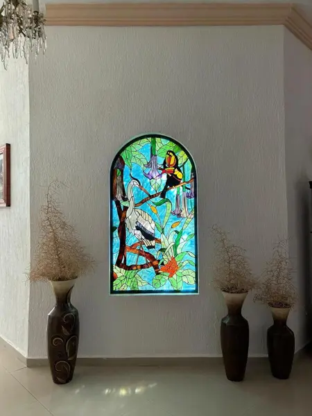 Casa en renta en Residencial Xcanatún, Mérida — foto 3 de 28