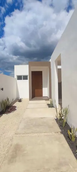 Casa en venta en Cholul, Mérida — foto 2 de 30