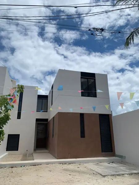 Casa en venta en Chicxulub, Progreso — foto 2 de 27