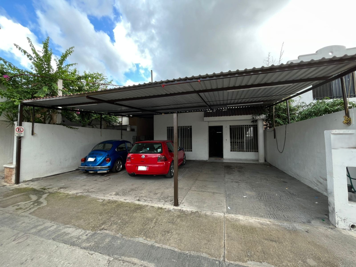 Casa en venta en Francisco de Montejo II, Mérida — foto 1 de 17