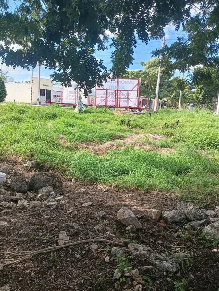 Terreno en renta en Kanasín Centro, Kanasín — foto 2 de 7