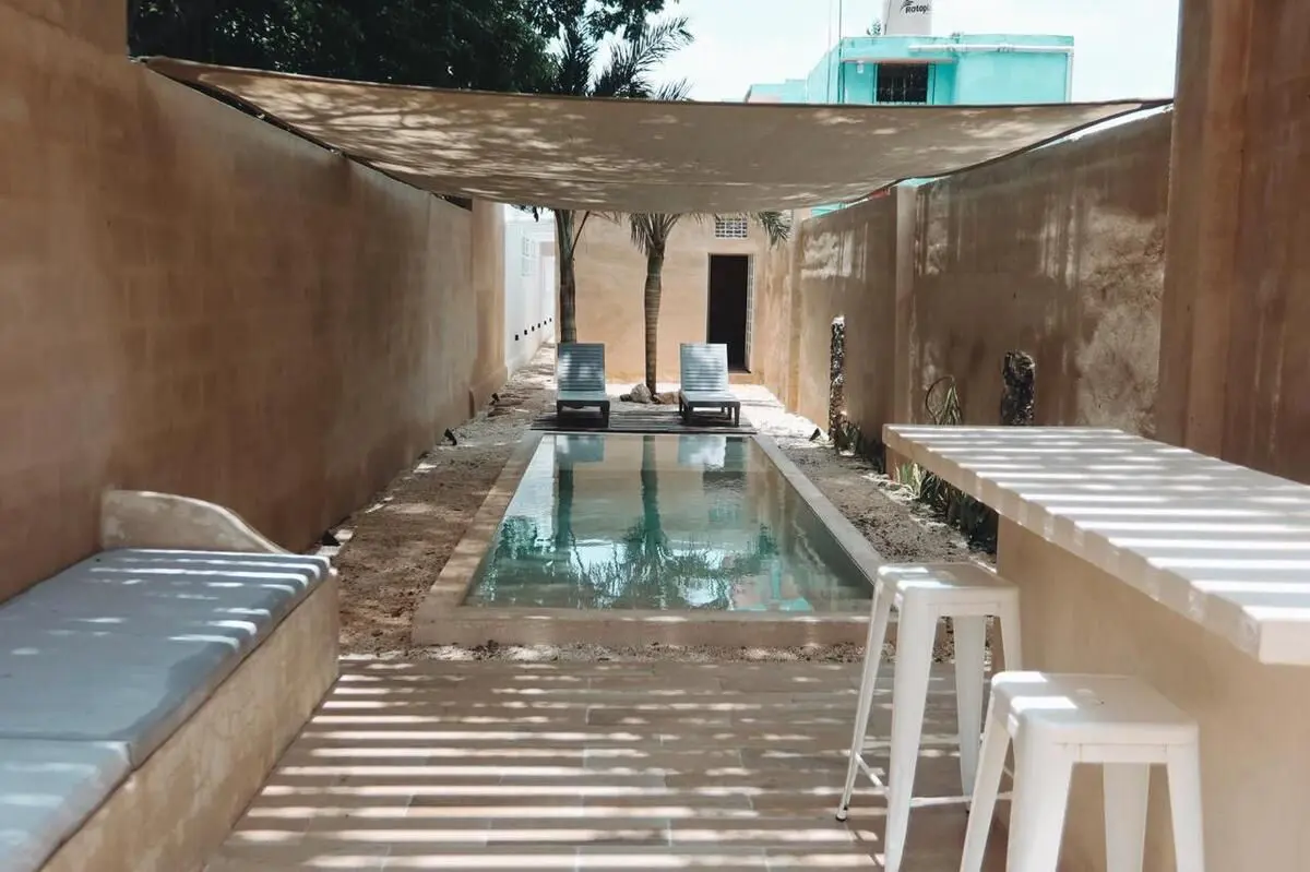 Casa en venta en Merida Centro, Mérida — foto 1 de 19
