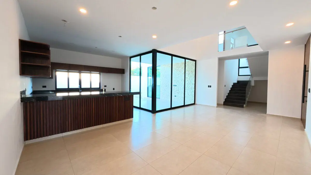Casa en venta en Parque Natura, Mérida — foto 1 de 19