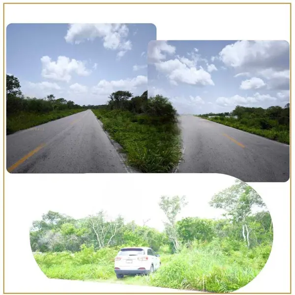 Terreno en venta en Motul de Carrillo Puerto Centro, Motul — foto 3 de 9