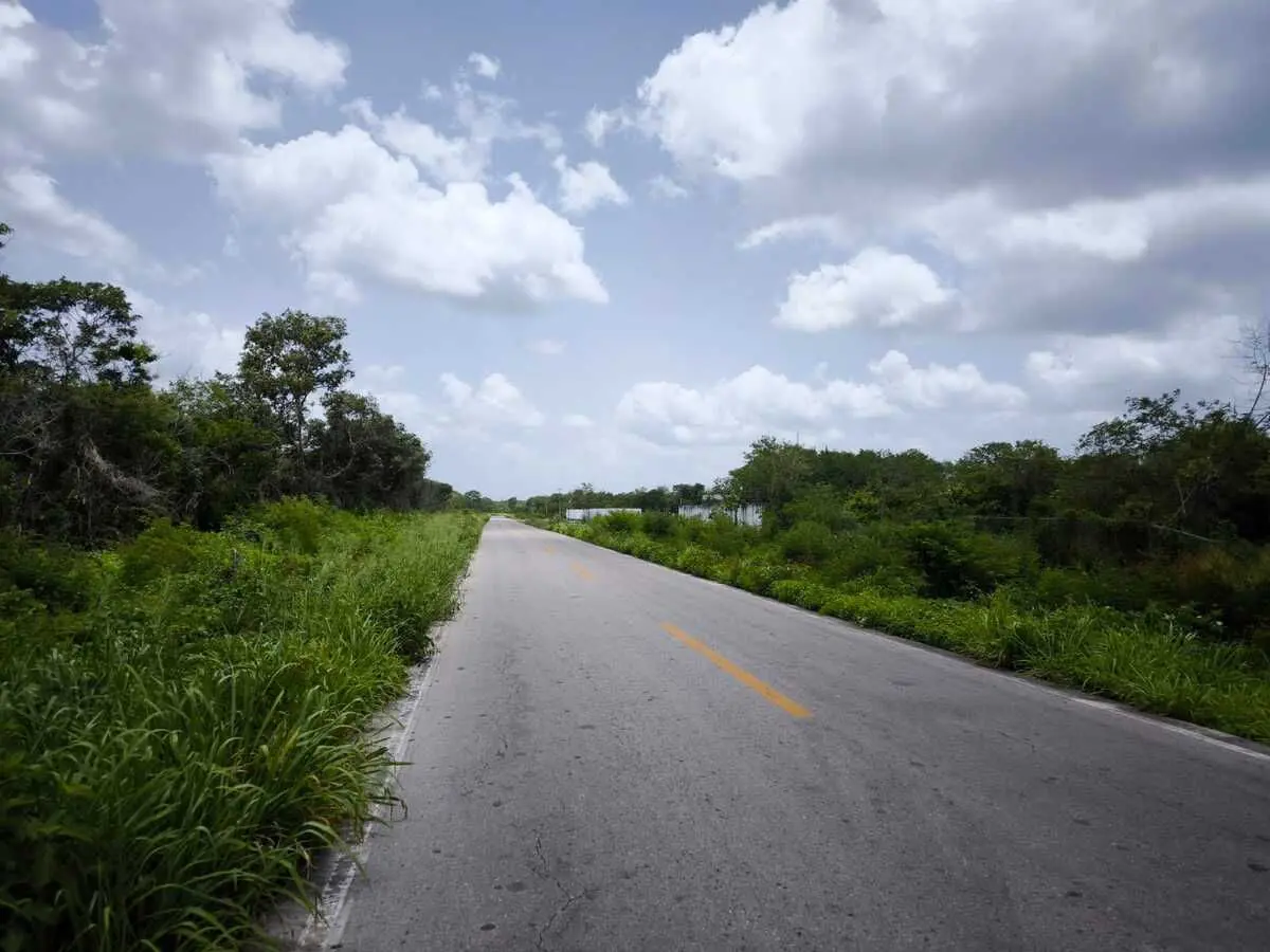 Terreno en venta en Motul de Carrillo Puerto Centro, Motul — foto 1 de 9