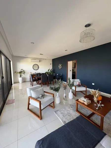 Casa en venta en Las Margaritas de Cholul, Mérida — foto 2 de 22