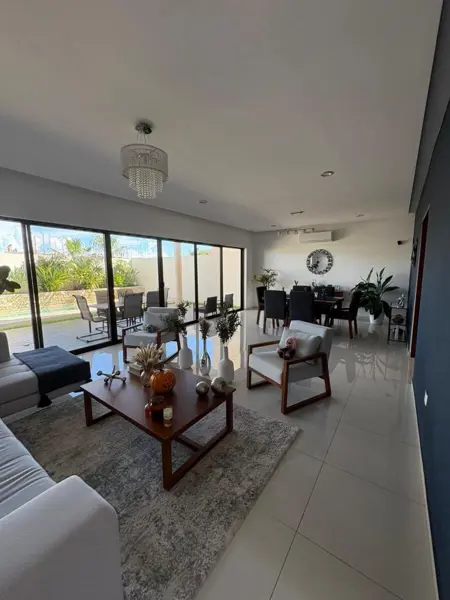 Casa en venta en Las Margaritas de Cholul, Mérida — foto 3 de 22