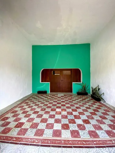Casa en venta en Merida Centro, Mérida — foto 2 de 19