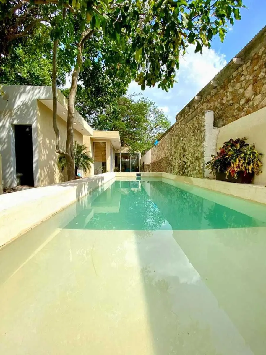 Casa en venta en Merida Centro, Mérida — foto 1 de 19