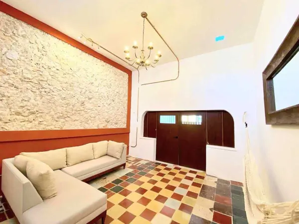 Casa en venta en Merida Centro, Mérida — foto 3 de 19