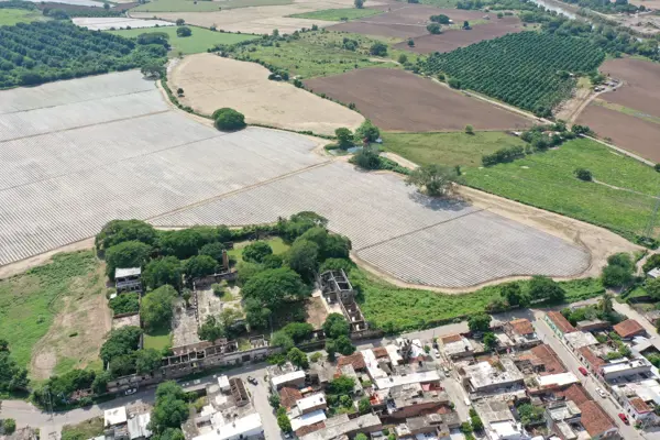 Terreno de Oportunidad para Desarrollo Habitacional en Mazatlán, Sinaloa