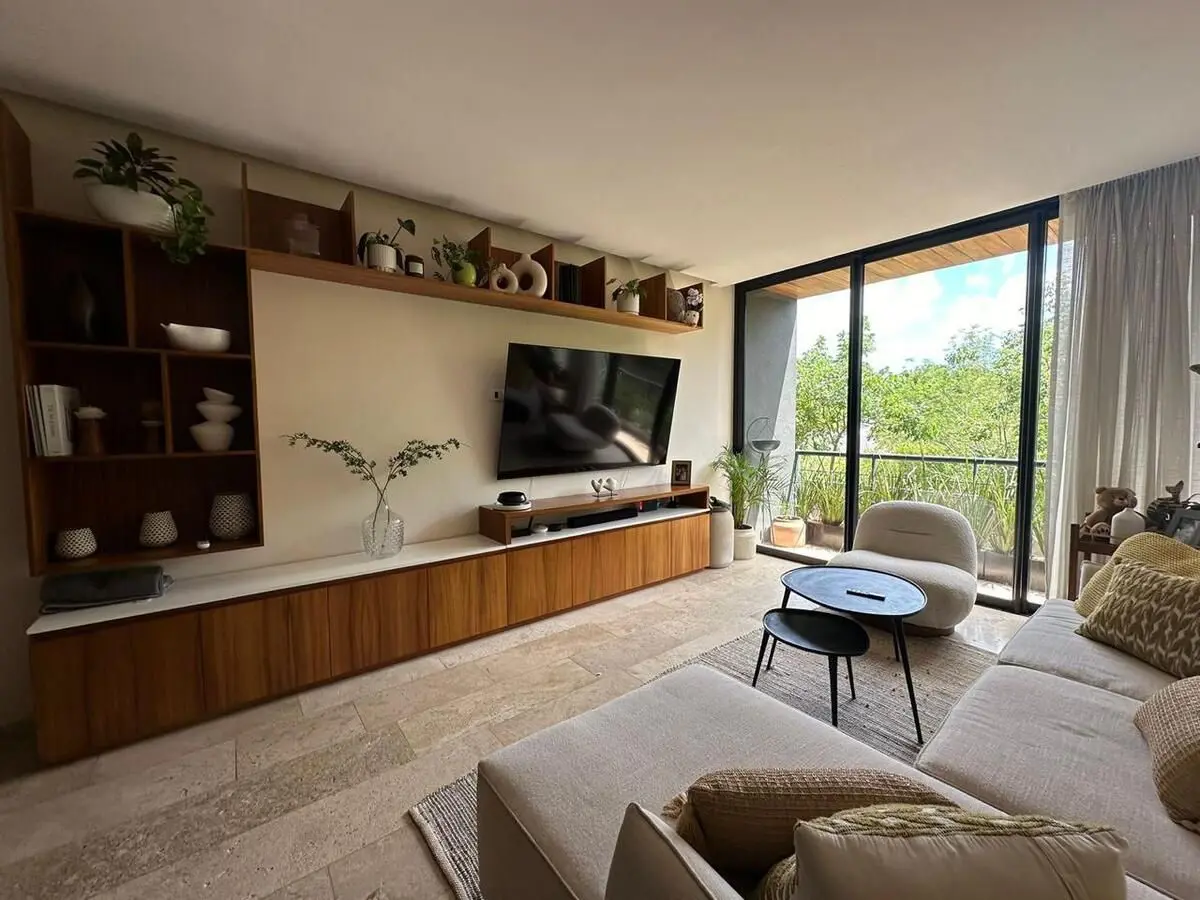 Departamento en venta en Montebello, Mérida — foto 1 de 18