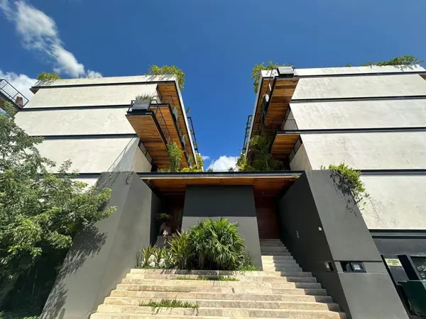 Departamento en venta en Montebello, Mérida — foto 2 de 18