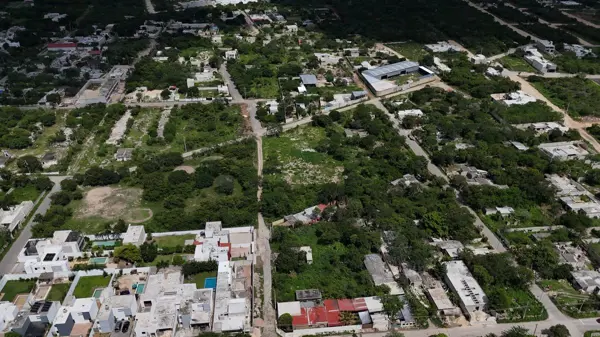Terreno en venta en Dzitya, Mérida — foto 2 de 5
