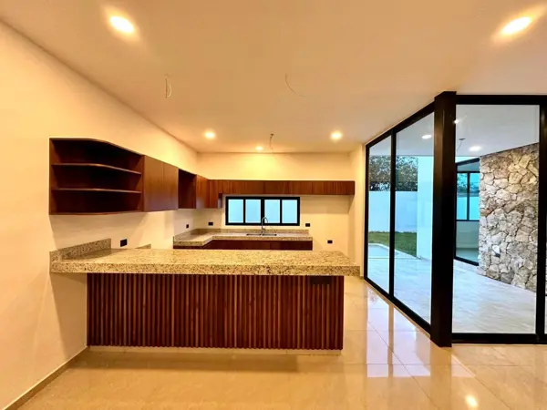 Casa en venta en Parque Natura, Mérida — foto 3 de 48