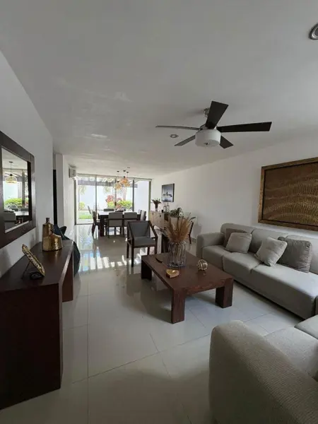 Casa en venta en Cholul, Mérida — foto 3 de 12