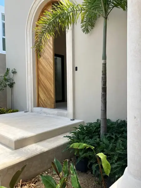 Casa en venta en Komchen, Mérida — foto 2 de 10