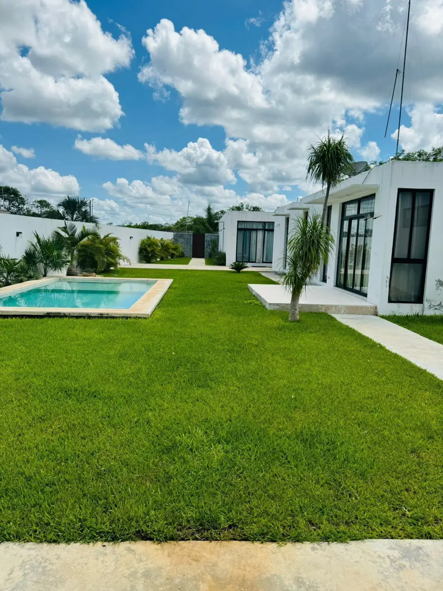 Casa en venta en Motul de Carrillo Puerto Centro, Motul — foto 1 de 20