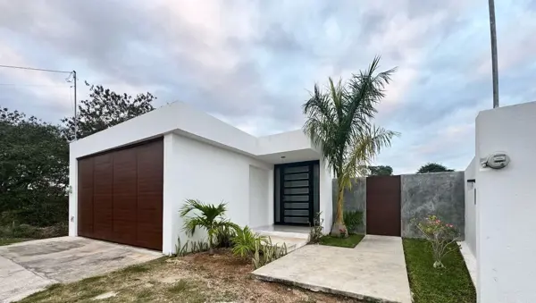 Casa en venta en Motul de Carrillo Puerto Centro, Motul — foto 2 de 20