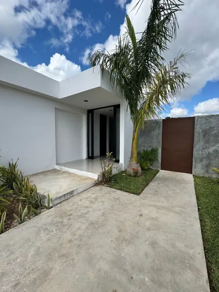 Casa en venta en Motul de Carrillo Puerto Centro, Motul — foto 3 de 20