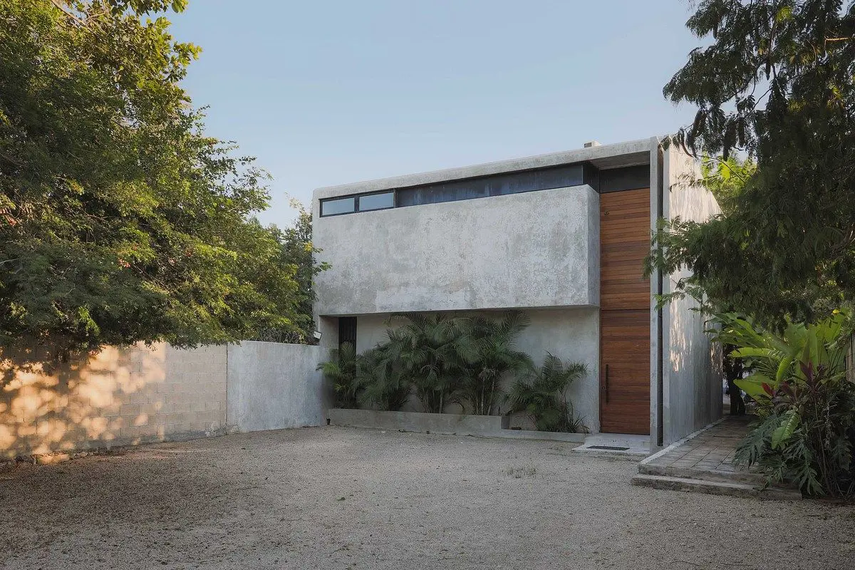 Casa en venta en Komchen, Mérida — foto 1 de 19