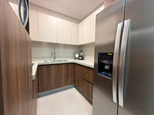 Departamento en venta en Del Paseo Residencial, Monterrey — foto 3 de 12