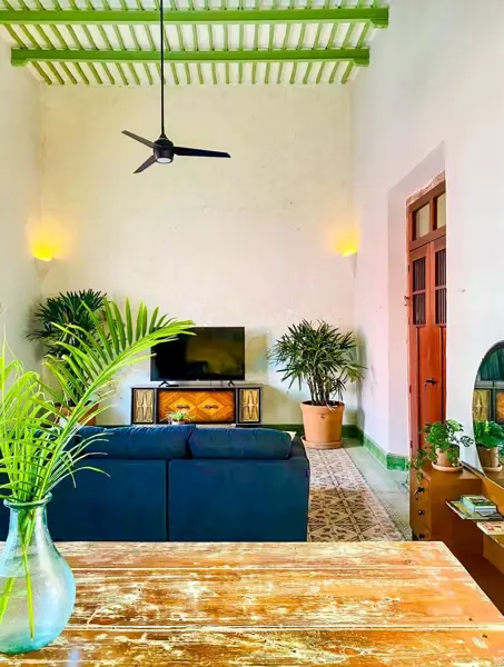 Casa en venta en Merida Centro, Mérida — foto 3 de 15