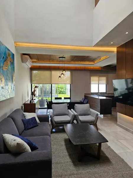 Casa en venta en Temozon Norte, Mérida — foto 2 de 14