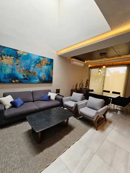 Casa en venta en Temozon Norte, Mérida — foto 3 de 14