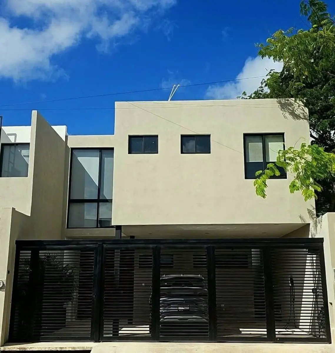 Casa en venta en Temozon Norte, Mérida — foto 1 de 14