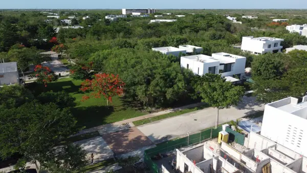 Terreno en venta en Cabo Norte, Mérida — foto 3 de 5