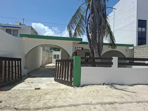Casa en venta en Chelem, Progreso — foto 3 de 28